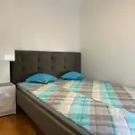 Samsa Lux Apartment In The Heart Of Budva