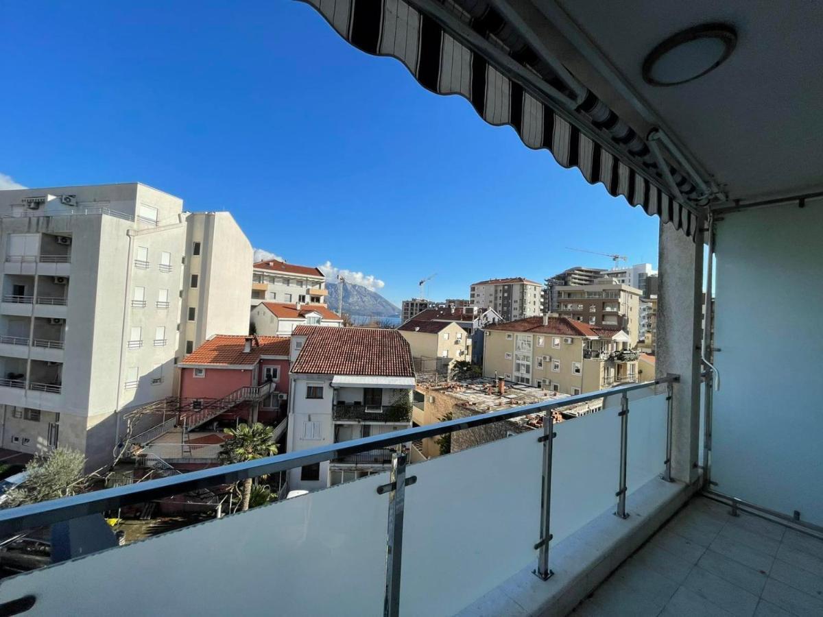 Samsa Lux In The Heart Of Apartment Budva