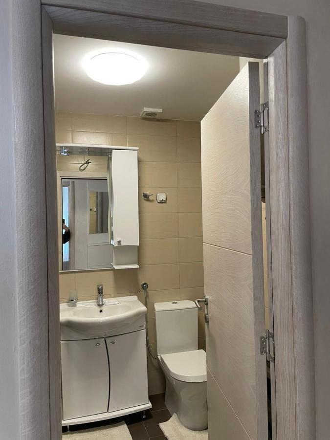 Samsa Lux In The Heart Of Apartment Budva