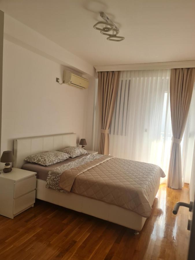 Samsa Lux In The Heart Of Apartment Budva